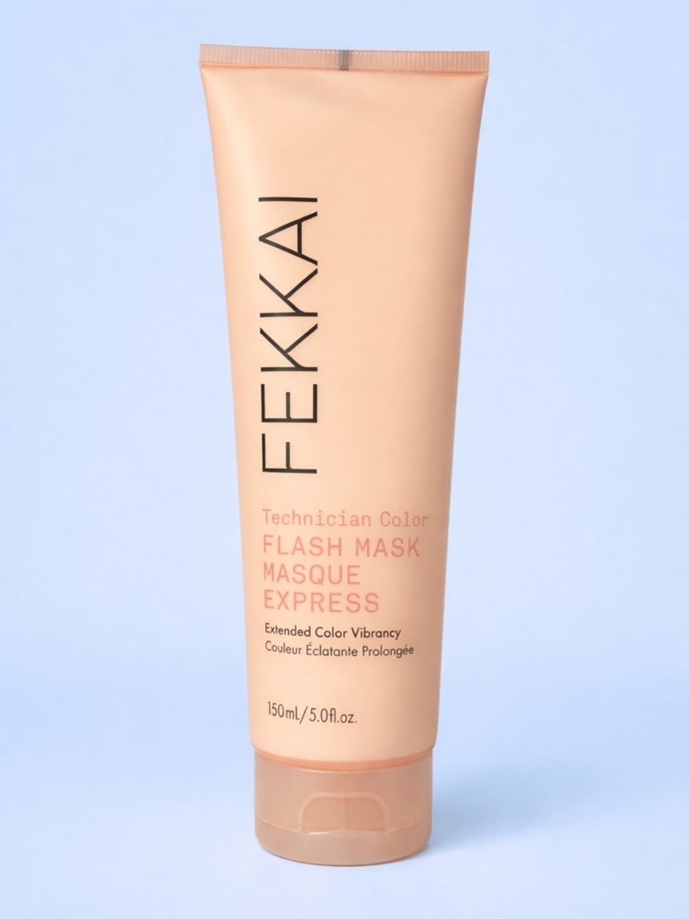 Technician Color Flash Mask Express - Peach